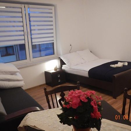 Apartament Providentia Zakopane Witkiewicza 3 المظهر الخارجي الصورة
