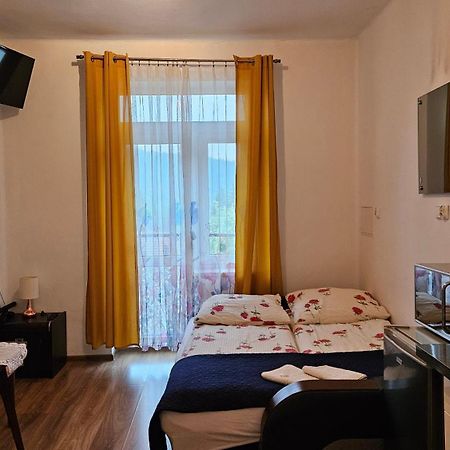Apartament Providentia Zakopane Witkiewicza 3 المظهر الخارجي الصورة