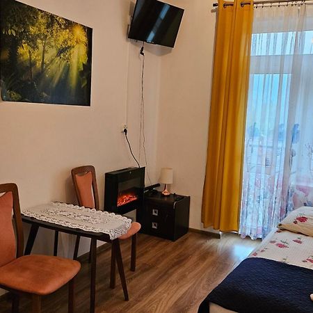 Apartament Providentia Zakopane Witkiewicza 3 المظهر الخارجي الصورة