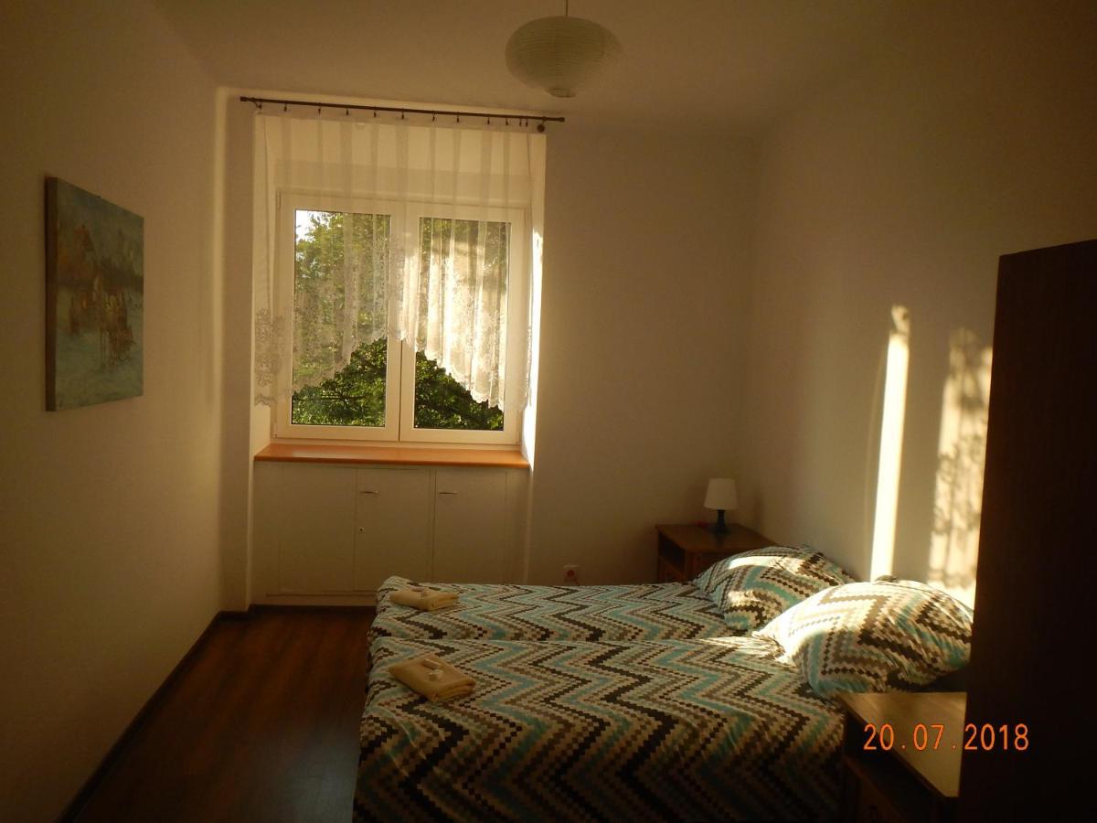 Apartament Providentia Zakopane Witkiewicza 3 المظهر الخارجي الصورة