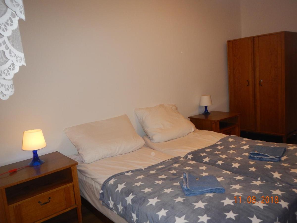 Apartament Providentia Zakopane Witkiewicza 3 المظهر الخارجي الصورة