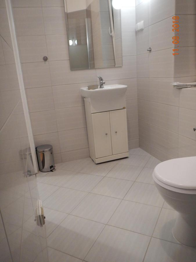 Apartament Providentia Zakopane Witkiewicza 3 المظهر الخارجي الصورة