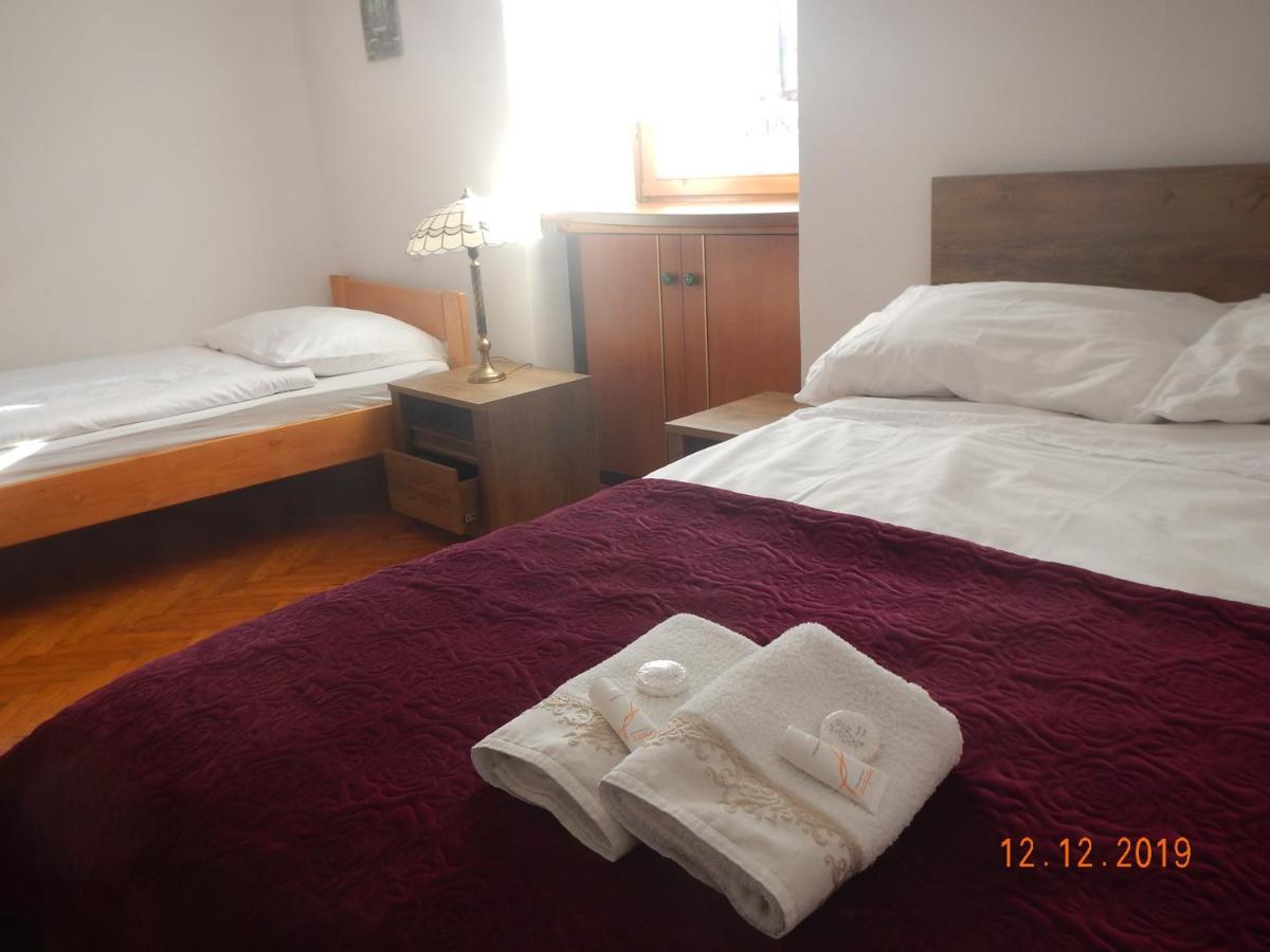 Apartament Providentia Zakopane Witkiewicza 3 المظهر الخارجي الصورة
