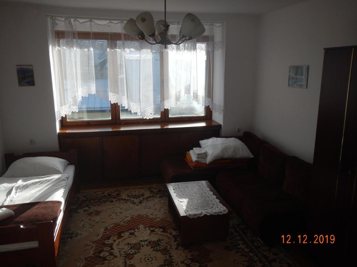 Apartament Providentia Zakopane Witkiewicza 3 المظهر الخارجي الصورة