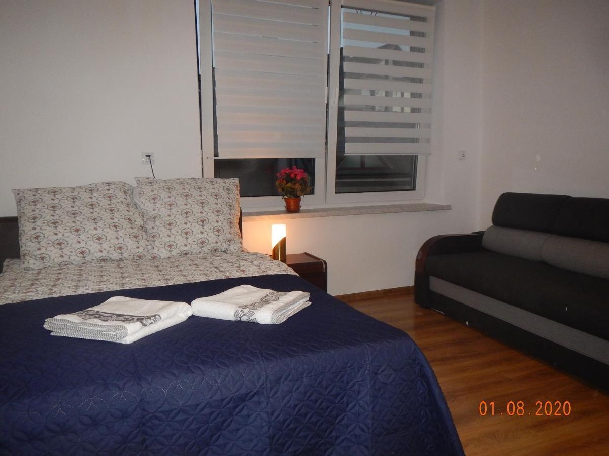 Apartament Providentia Zakopane Witkiewicza 3 المظهر الخارجي الصورة