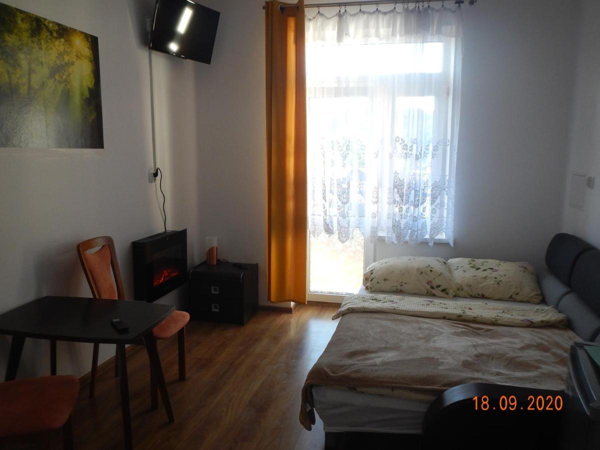 Apartament Providentia Zakopane Witkiewicza 3 المظهر الخارجي الصورة