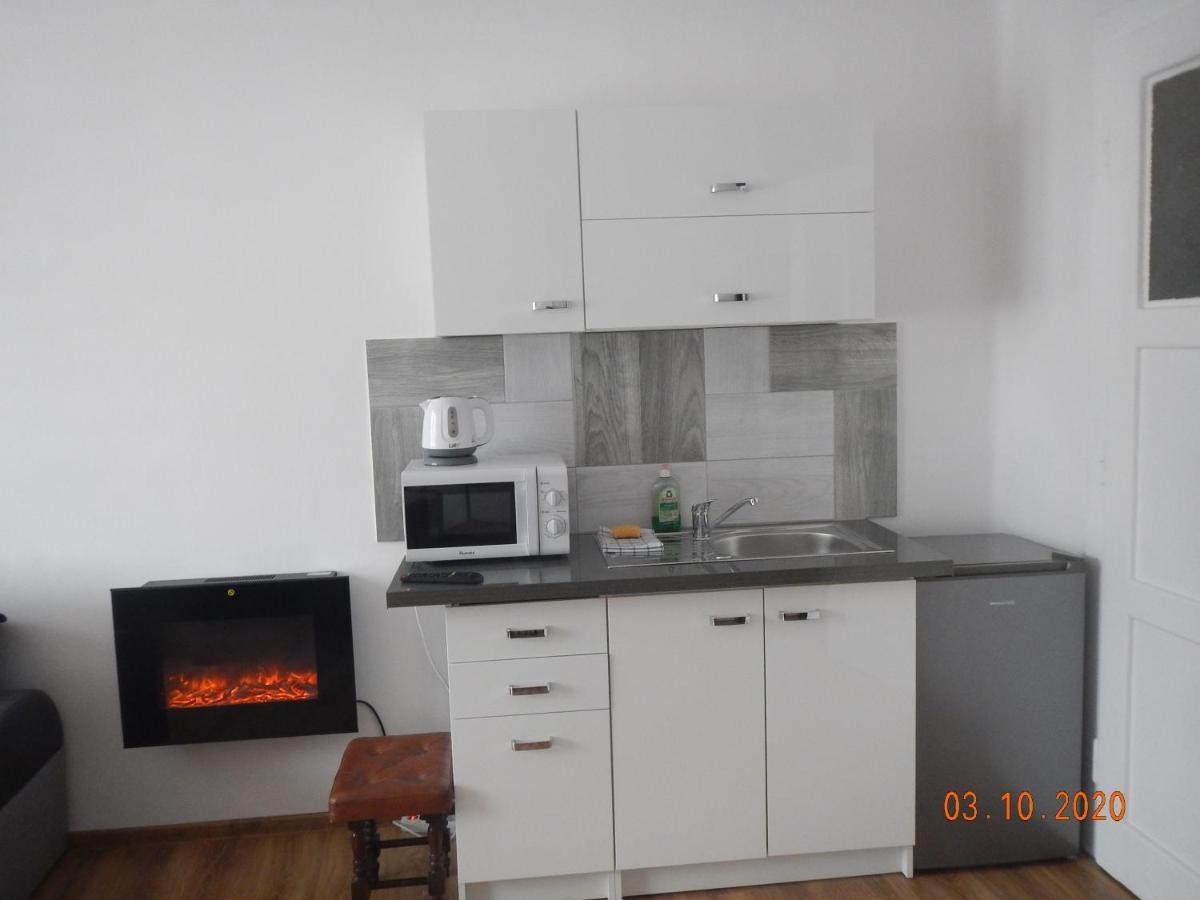 Apartament Providentia Zakopane Witkiewicza 3 المظهر الخارجي الصورة