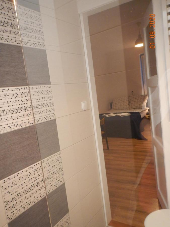 Apartament Providentia Zakopane Witkiewicza 3 المظهر الخارجي الصورة
