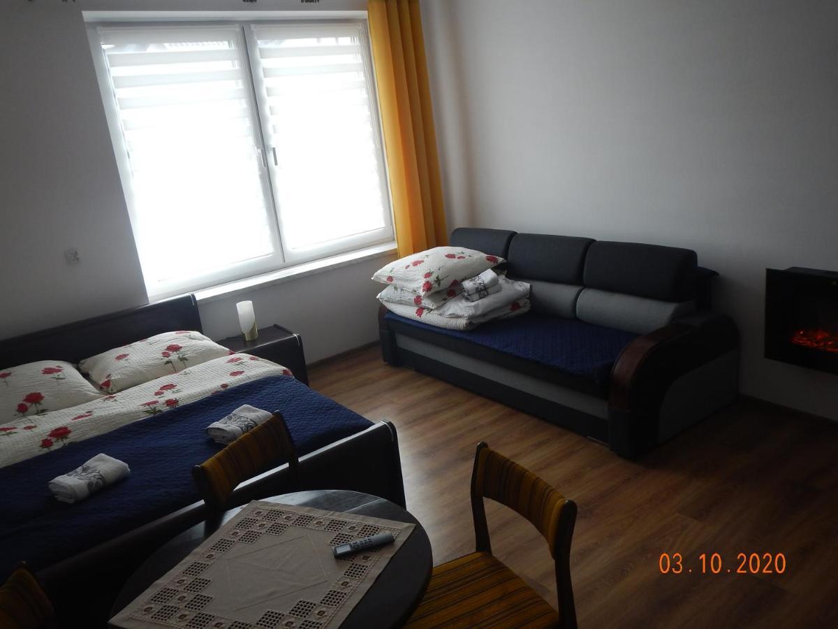 Apartament Providentia Zakopane Witkiewicza 3 المظهر الخارجي الصورة
