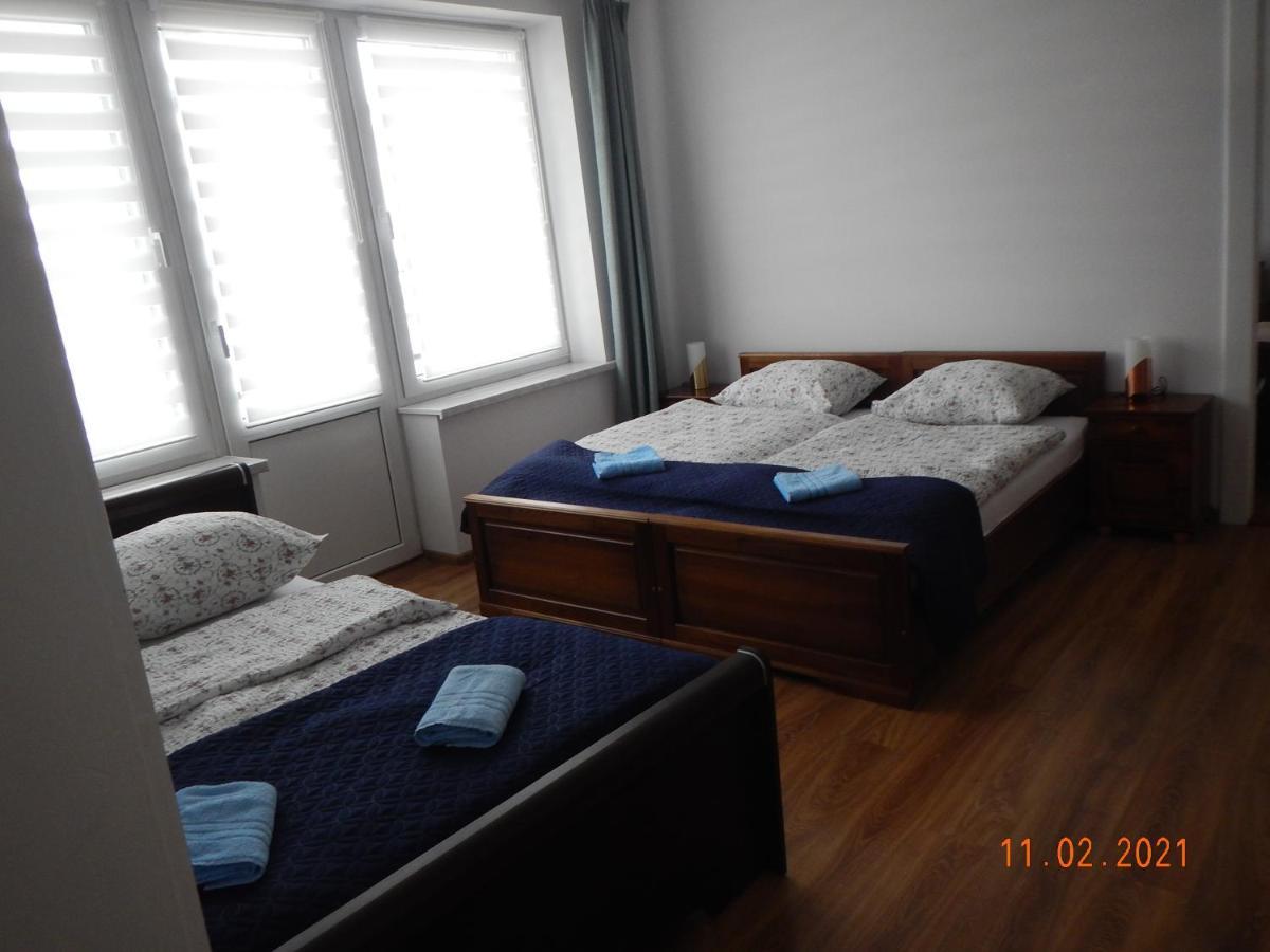Apartament Providentia Zakopane Witkiewicza 3 المظهر الخارجي الصورة
