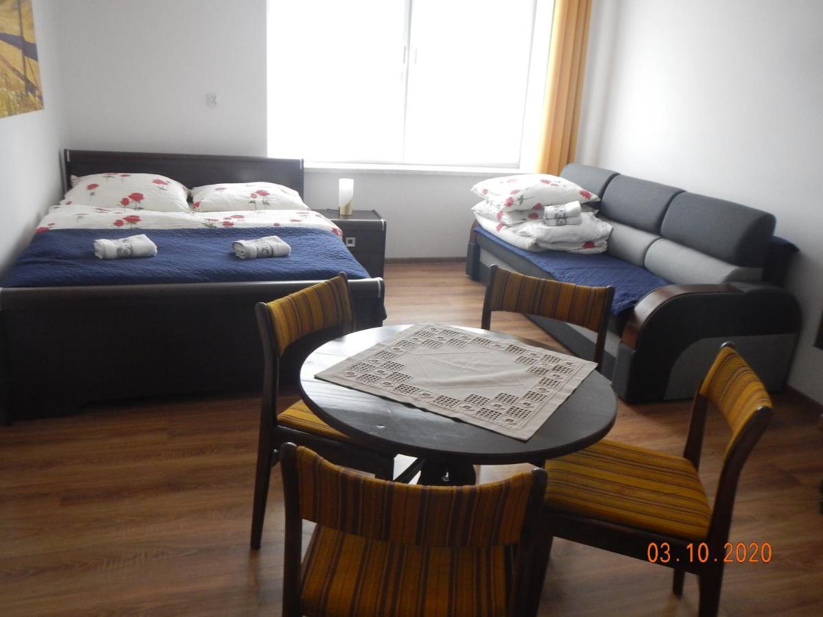 Apartament Providentia Zakopane Witkiewicza 3 المظهر الخارجي الصورة