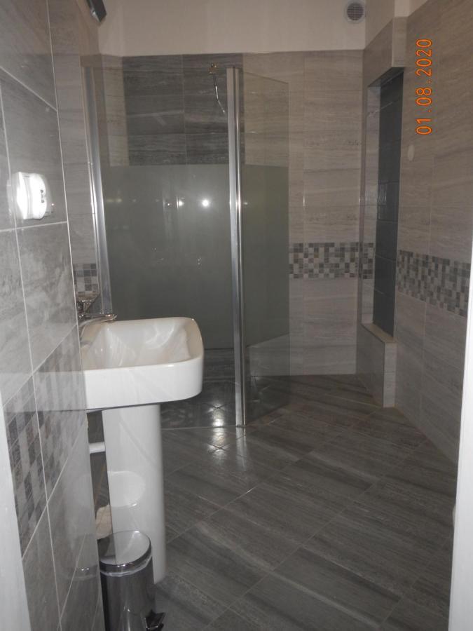 Apartament Providentia Zakopane Witkiewicza 3 المظهر الخارجي الصورة