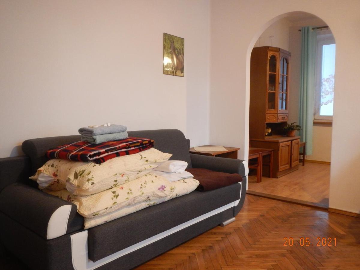 Apartament Providentia Zakopane Witkiewicza 3 المظهر الخارجي الصورة