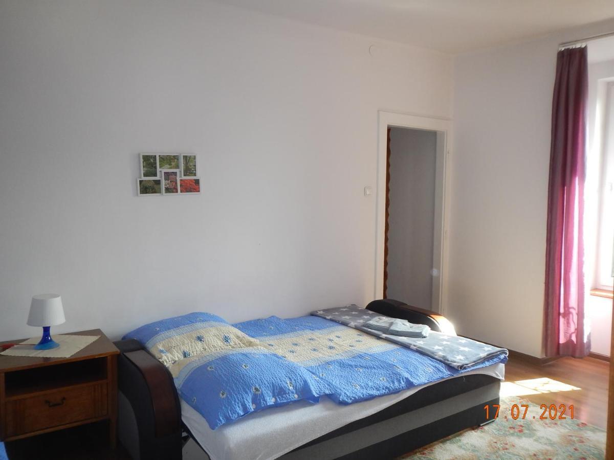 Apartament Providentia Zakopane Witkiewicza 3 المظهر الخارجي الصورة
