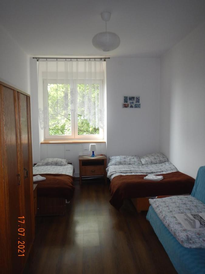 Apartament Providentia Zakopane Witkiewicza 3 المظهر الخارجي الصورة