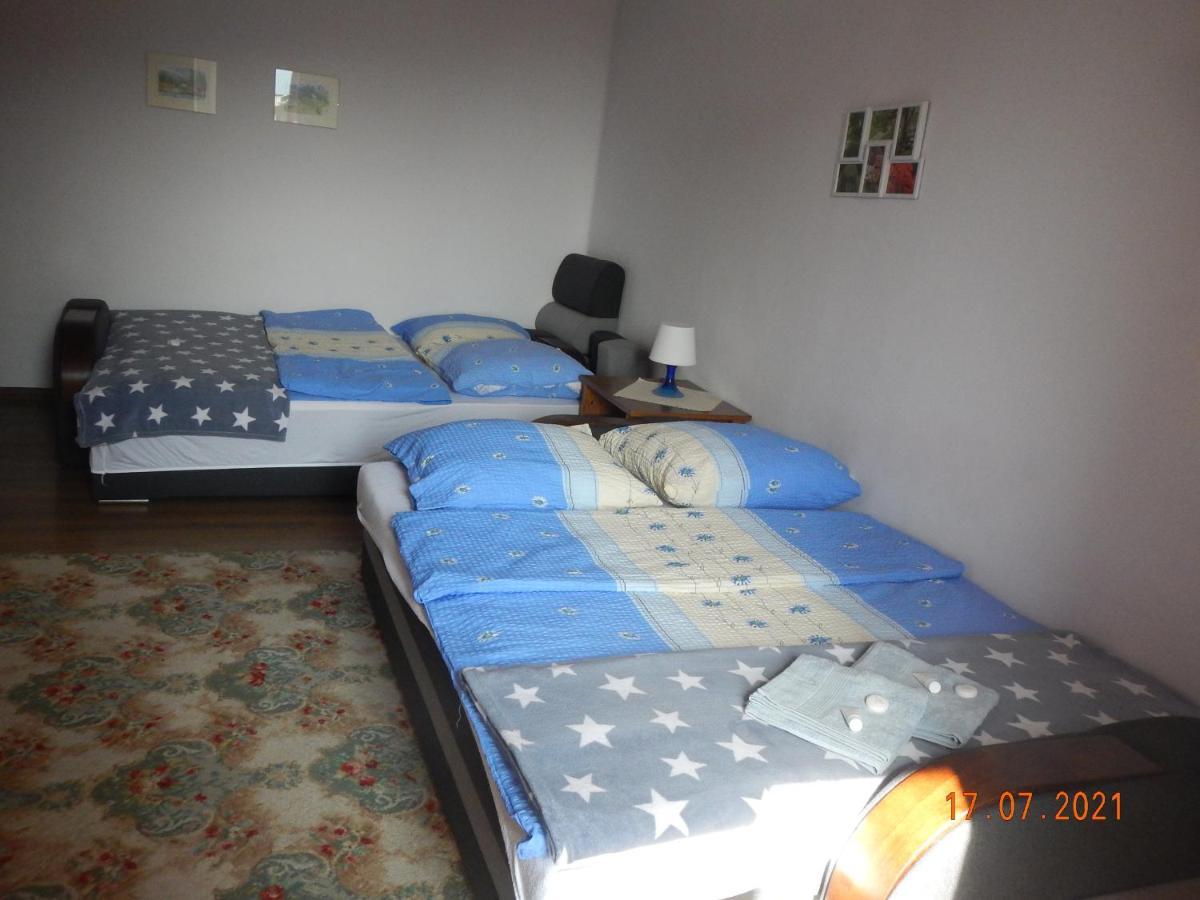 Apartament Providentia Zakopane Witkiewicza 3 المظهر الخارجي الصورة