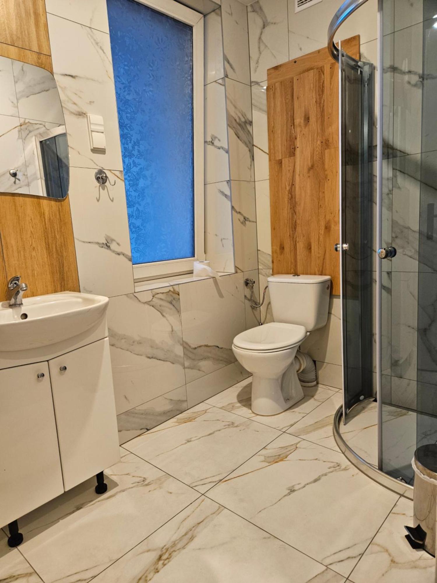 Apartament Providentia Zakopane Witkiewicza 3 المظهر الخارجي الصورة