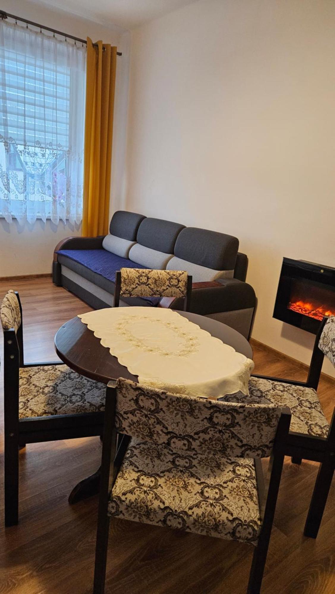 Apartament Providentia Zakopane Witkiewicza 3 المظهر الخارجي الصورة