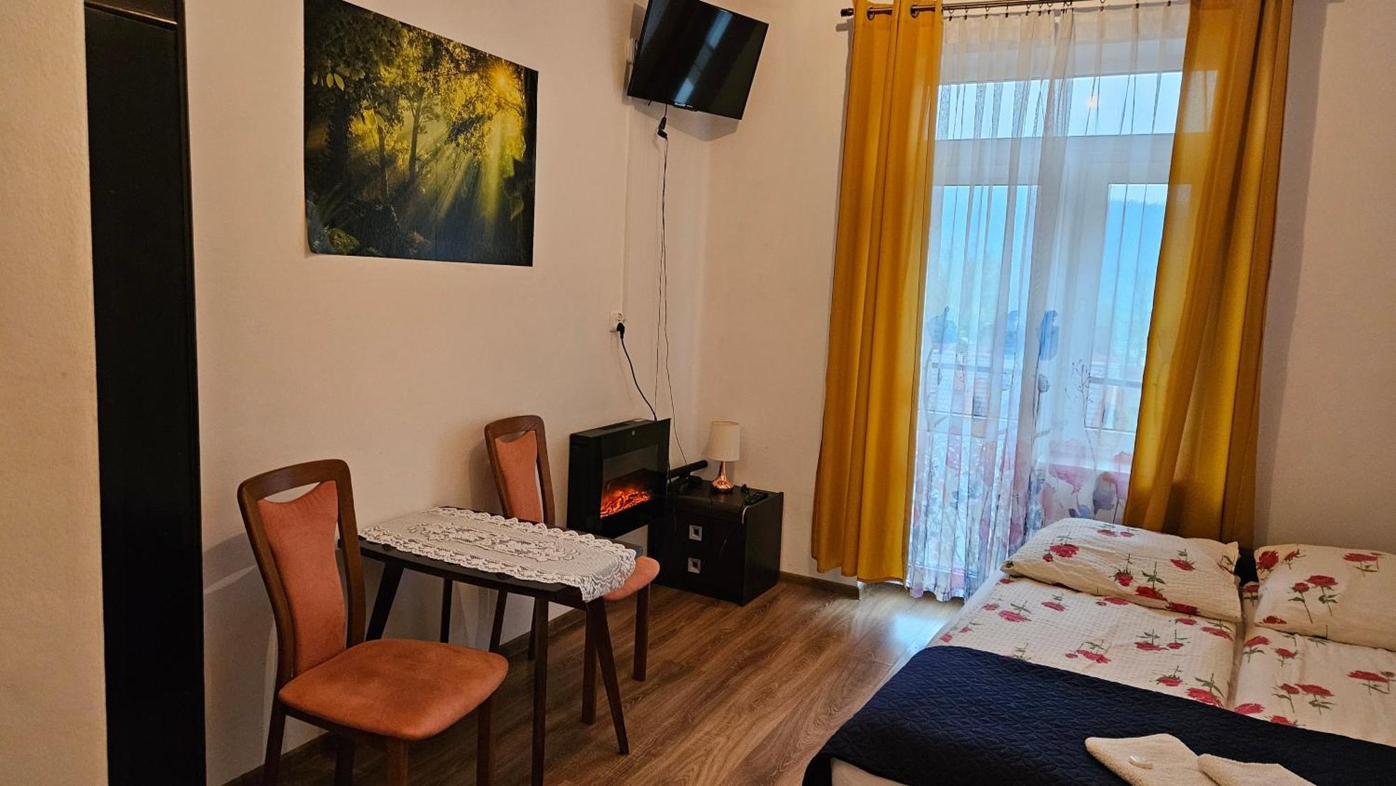 Apartament Providentia Zakopane Witkiewicza 3 المظهر الخارجي الصورة