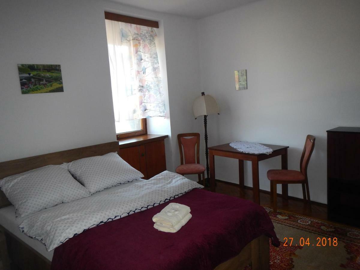 Apartament Providentia Zakopane Witkiewicza 3 المظهر الخارجي الصورة