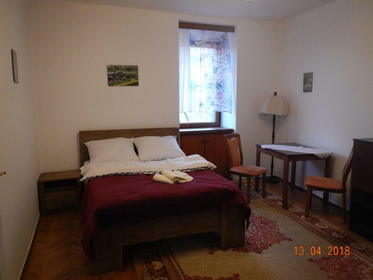 Apartament Providentia Zakopane Witkiewicza 3 المظهر الخارجي الصورة