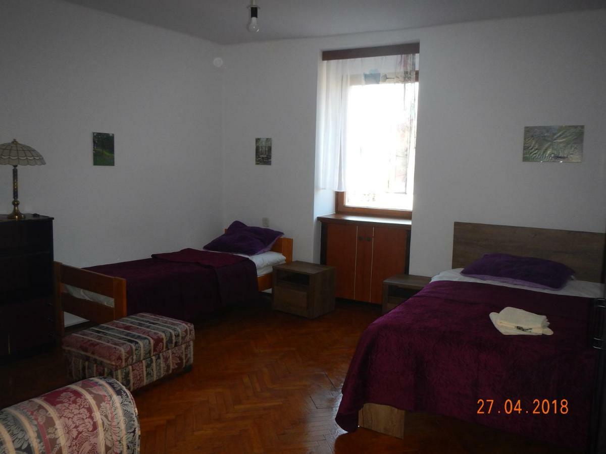 Apartament Providentia Zakopane Witkiewicza 3 المظهر الخارجي الصورة