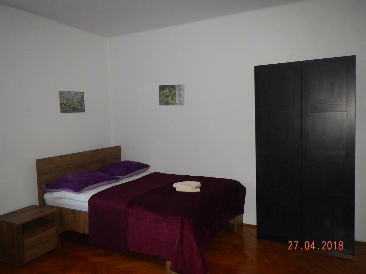 Apartament Providentia Zakopane Witkiewicza 3 المظهر الخارجي الصورة