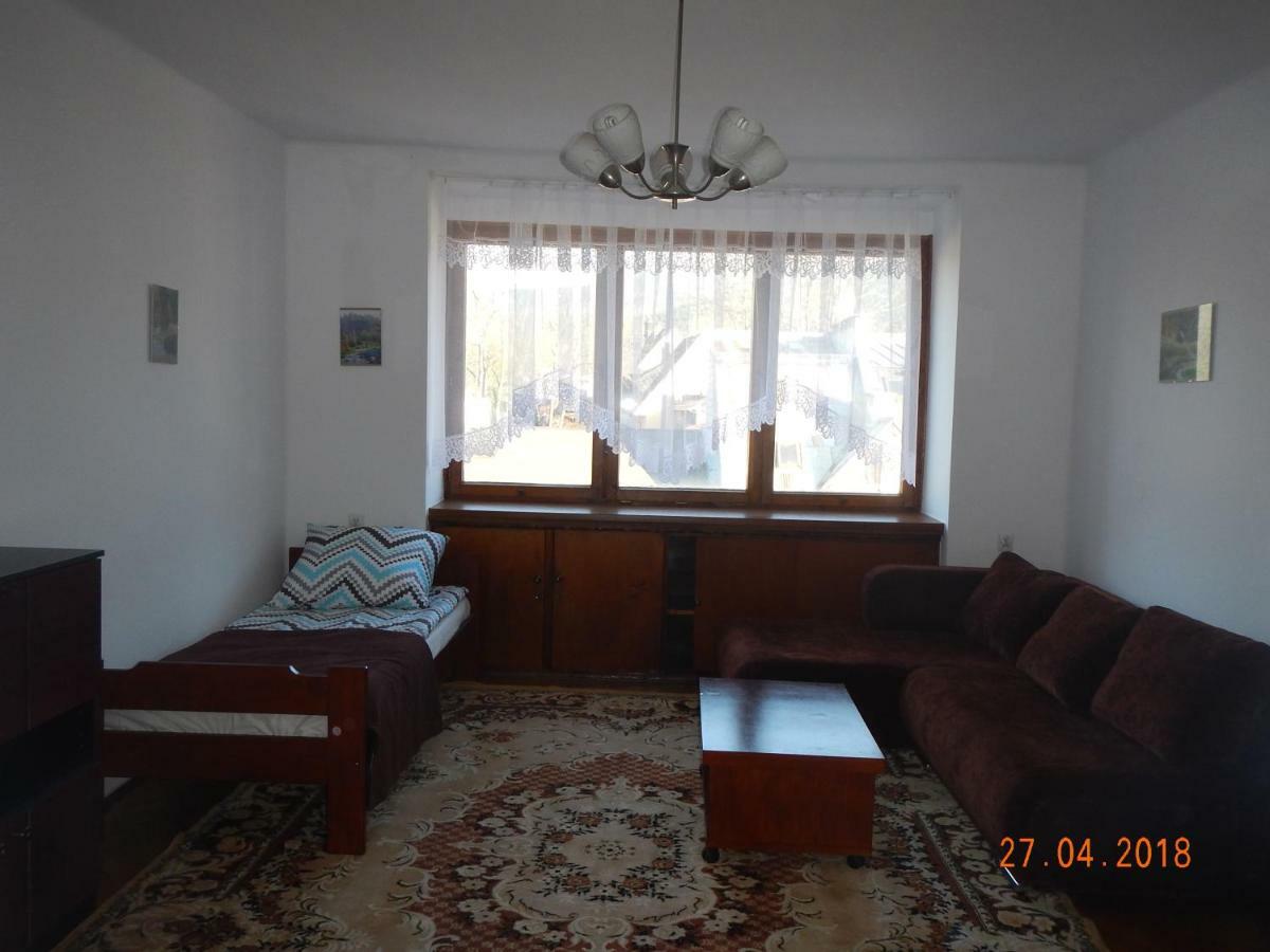 Apartament Providentia Zakopane Witkiewicza 3 المظهر الخارجي الصورة