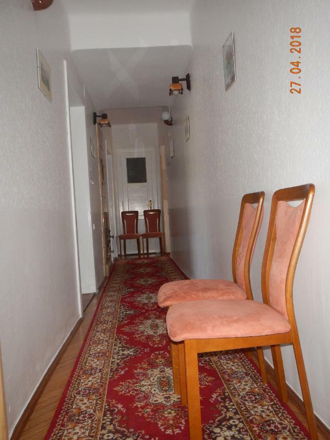 Apartament Providentia Zakopane Witkiewicza 3 المظهر الخارجي الصورة