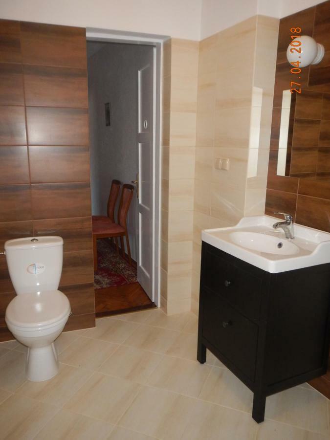 Apartament Providentia Zakopane Witkiewicza 3 المظهر الخارجي الصورة
