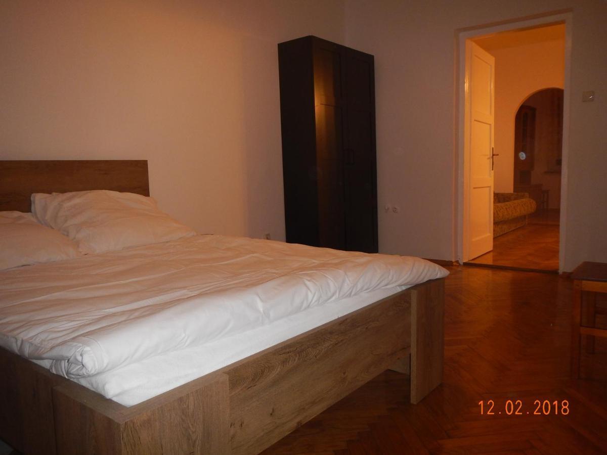 Apartament Providentia Zakopane Witkiewicza 3 المظهر الخارجي الصورة