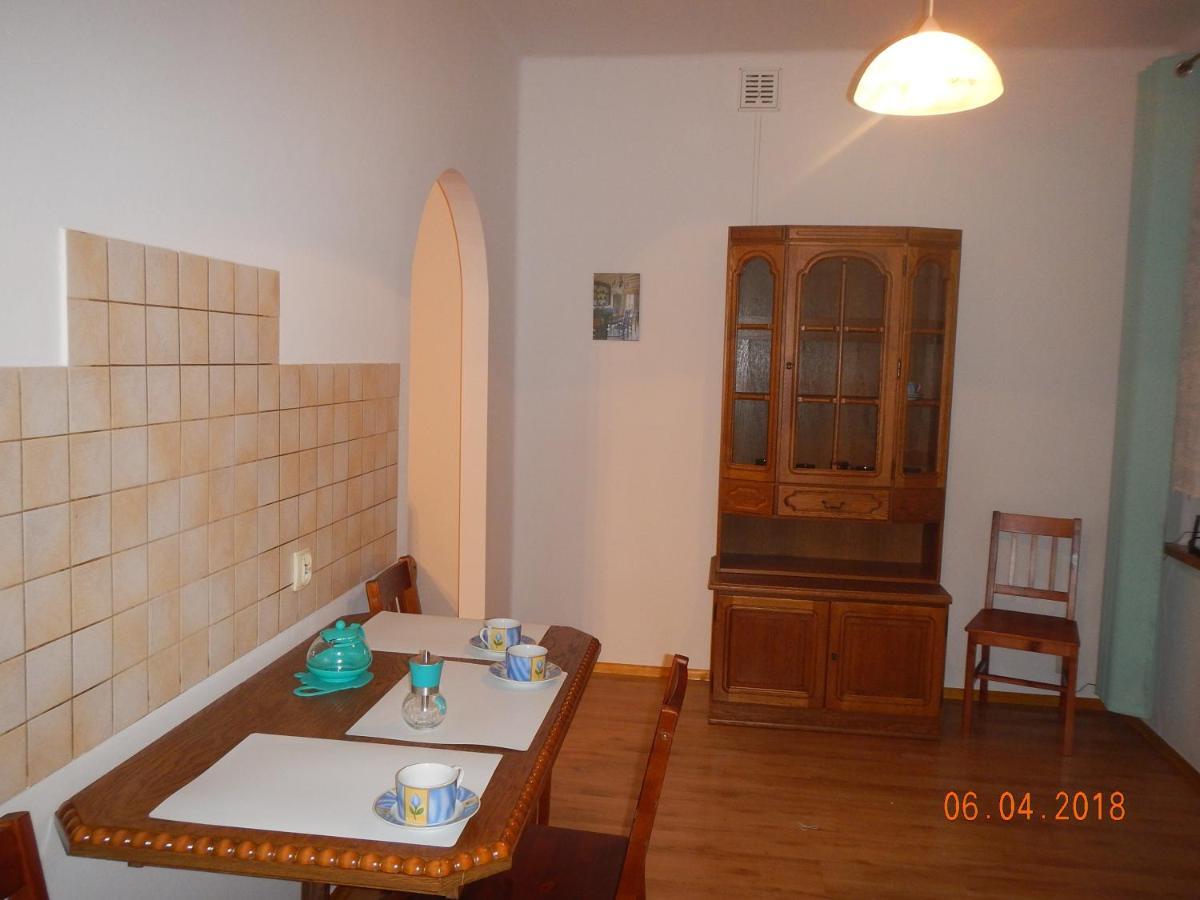 Apartament Providentia Zakopane Witkiewicza 3 المظهر الخارجي الصورة