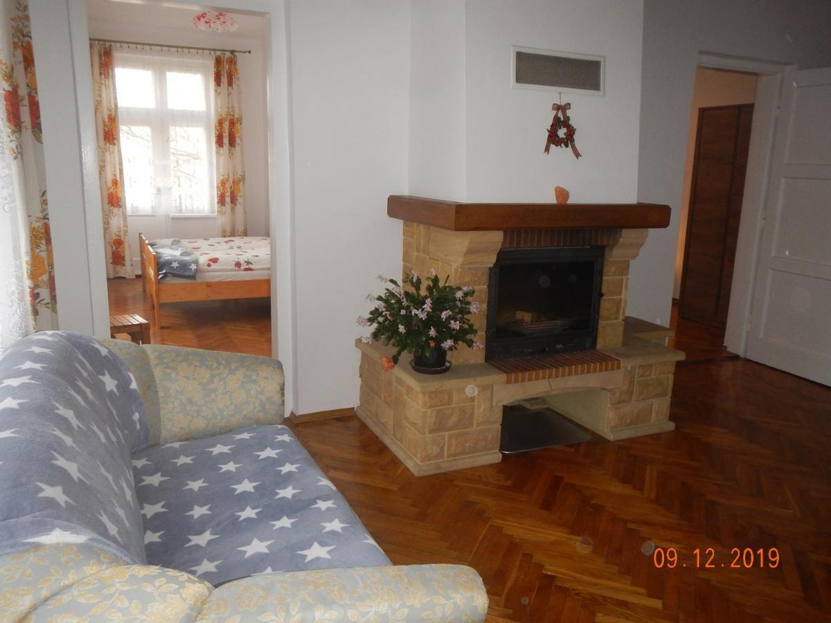 Apartament Providentia Zakopane Witkiewicza 3 المظهر الخارجي الصورة