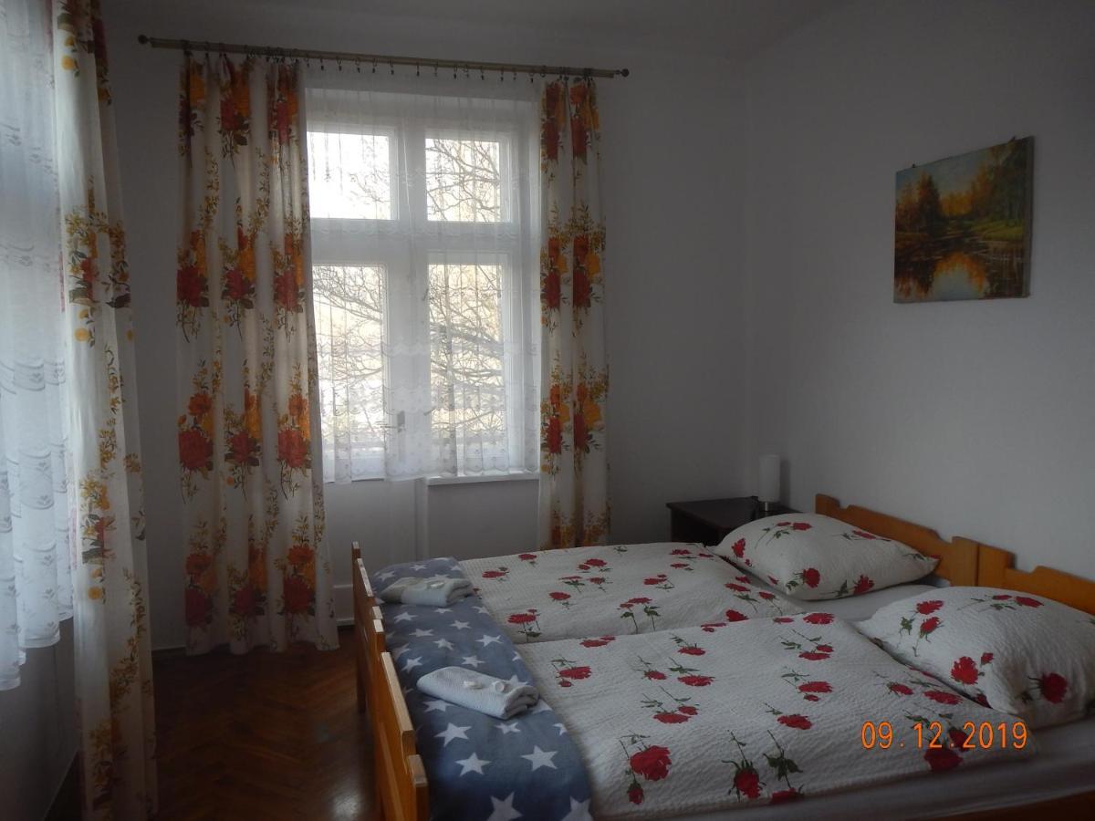 Apartament Providentia Zakopane Witkiewicza 3 المظهر الخارجي الصورة
