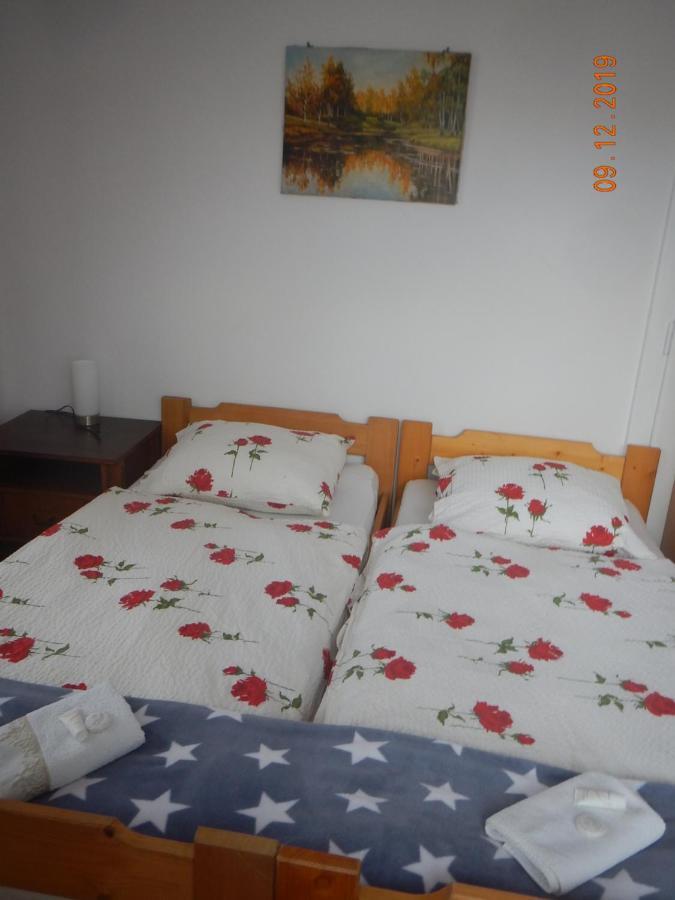 Apartament Providentia Zakopane Witkiewicza 3 المظهر الخارجي الصورة